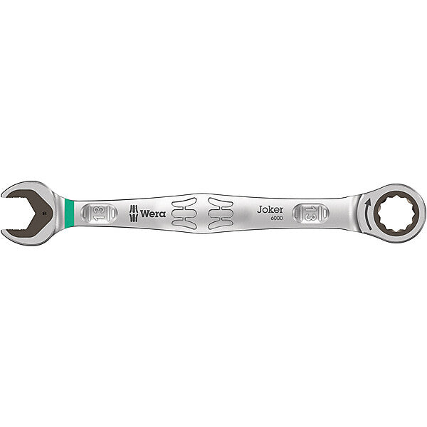 Wera Maul-Ringratschenschlüssel 13x177mm 073273